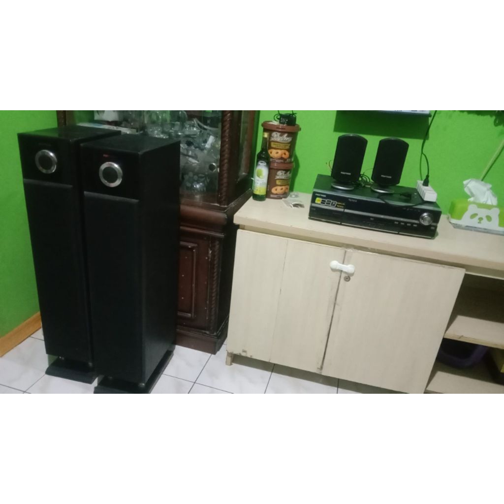 Sound Active Polytron Bigband 3501