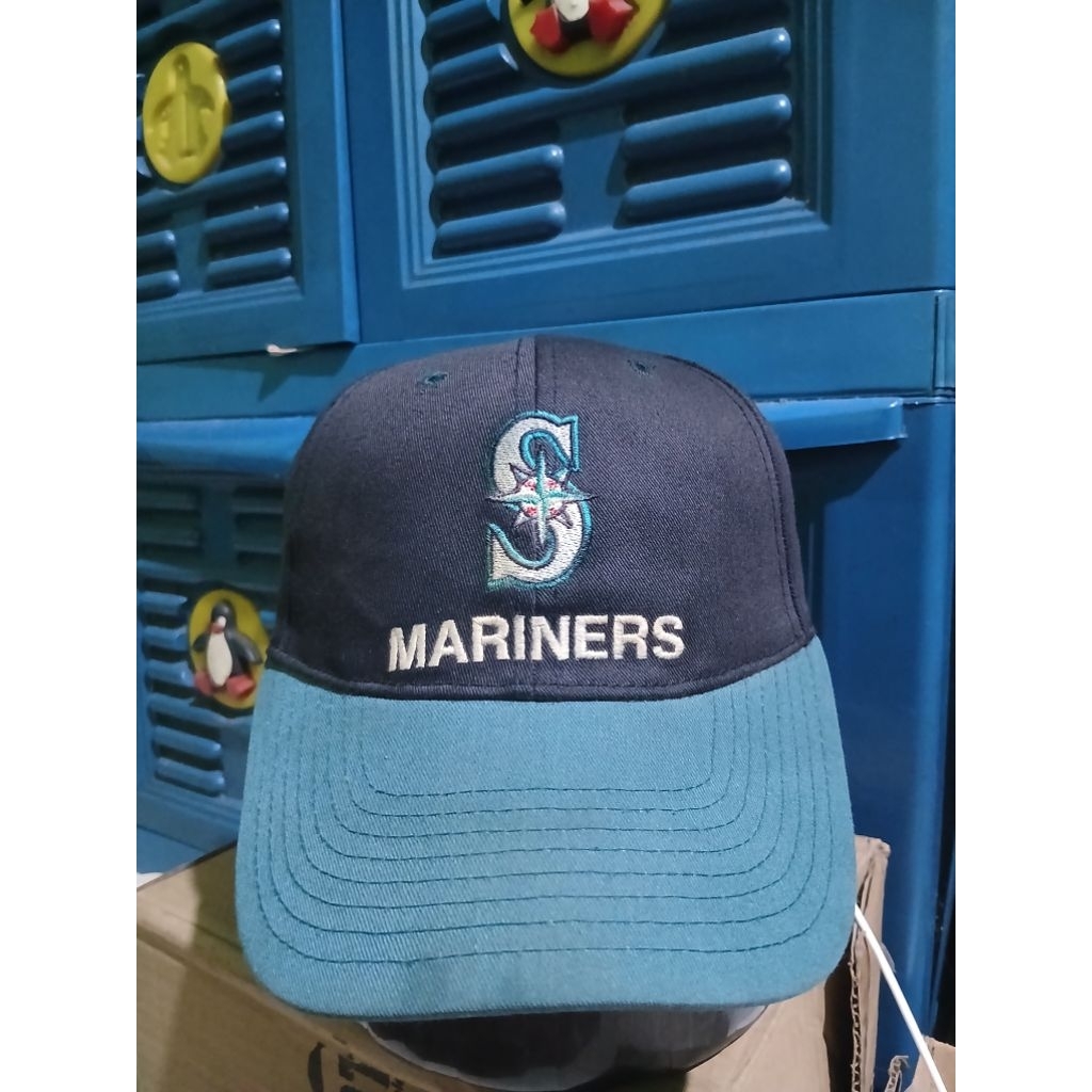Simple mariners