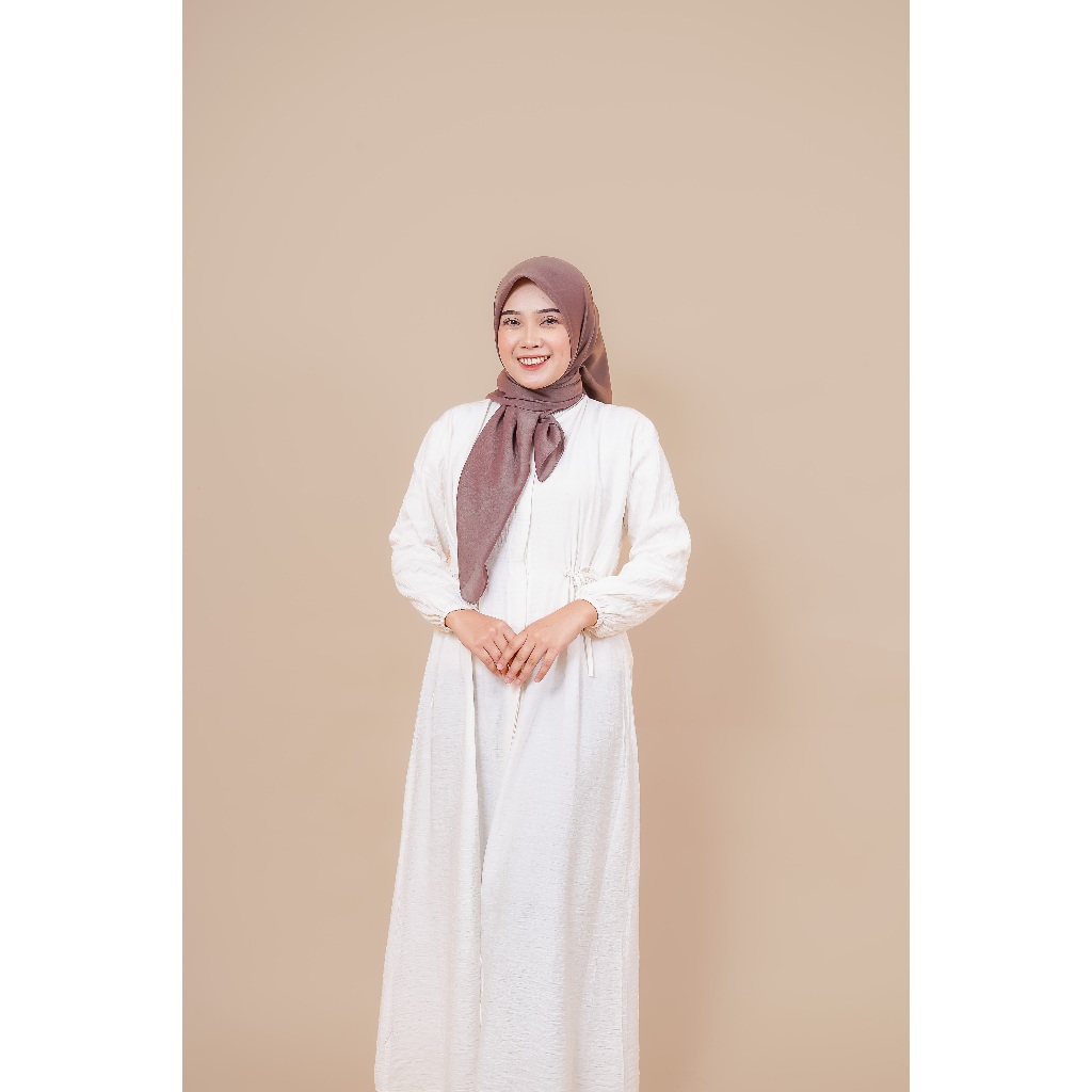KERUDUNG PARIS SEGI EMPAT BAHAN VOAL PARIS PREMIUM