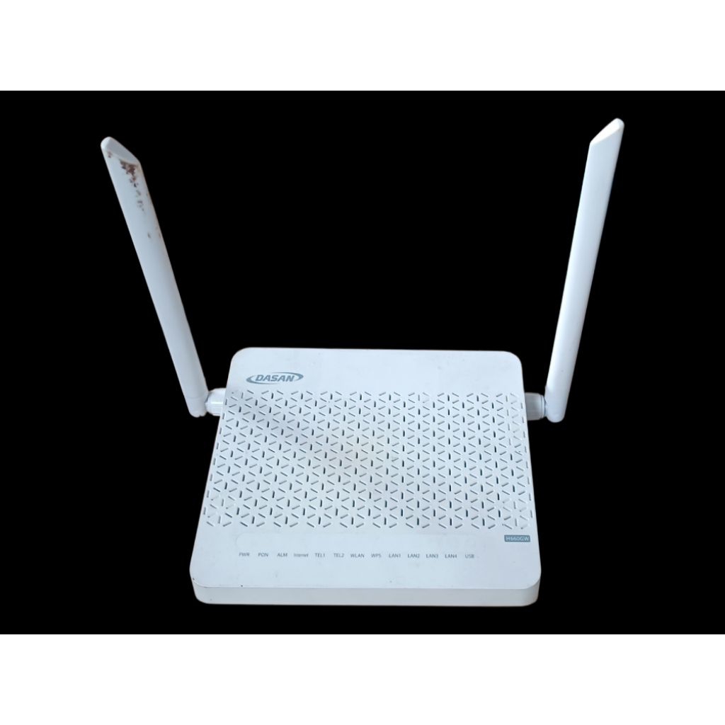 onu Gpon dasan singelband