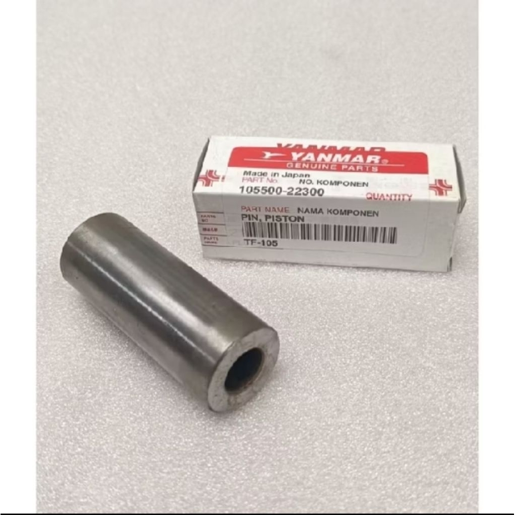 PIN PISTON TF105 YANMAR DIESEL TF105