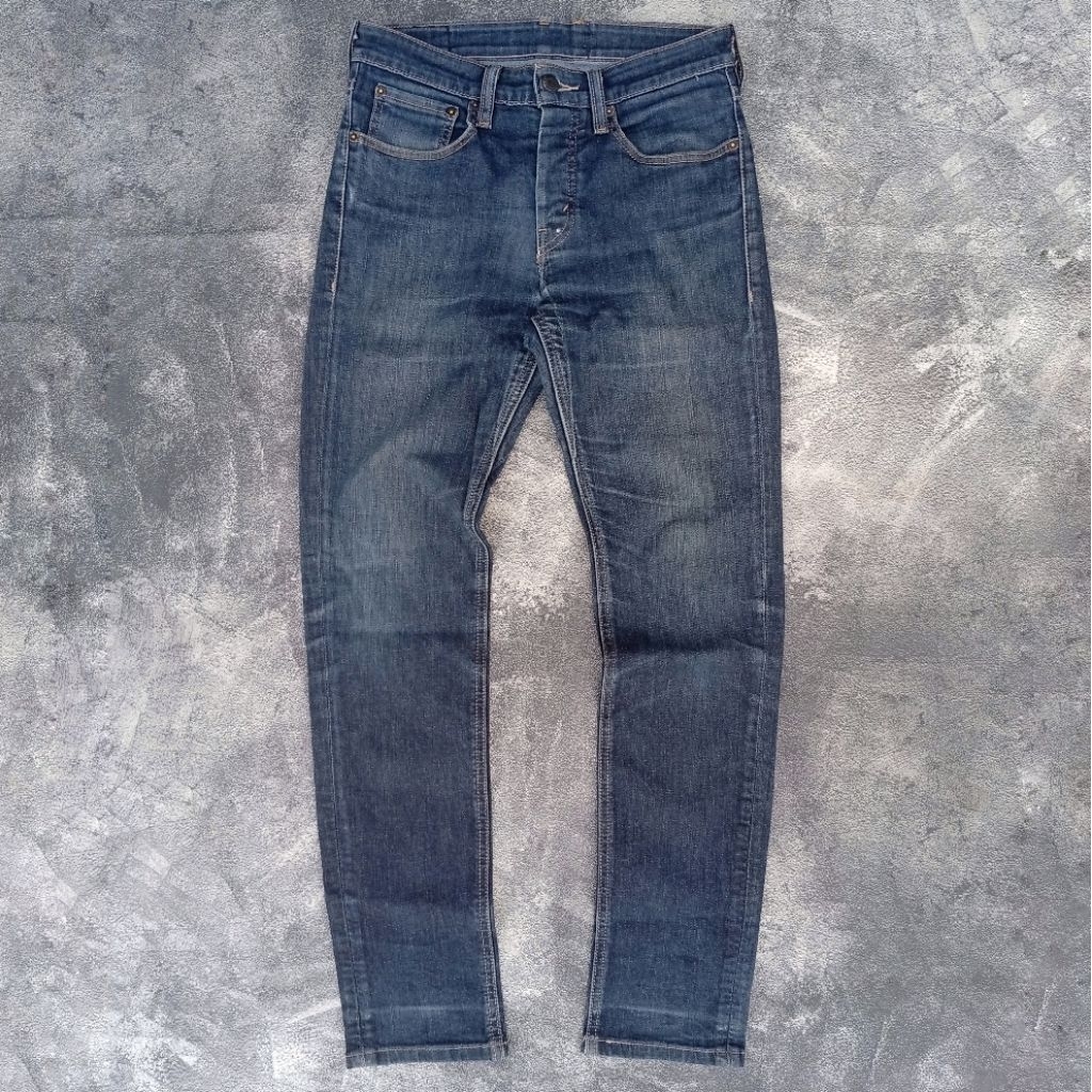 Celana Jeans Levis 511 Slim Fit
