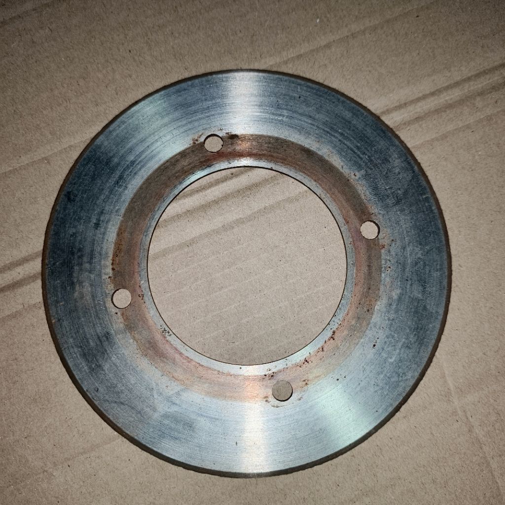 Baja D2 / SKD 11 Tanpa Sepuh D 145 mm Bahan Pisau Dapur, Bahan Pisau  Seset,