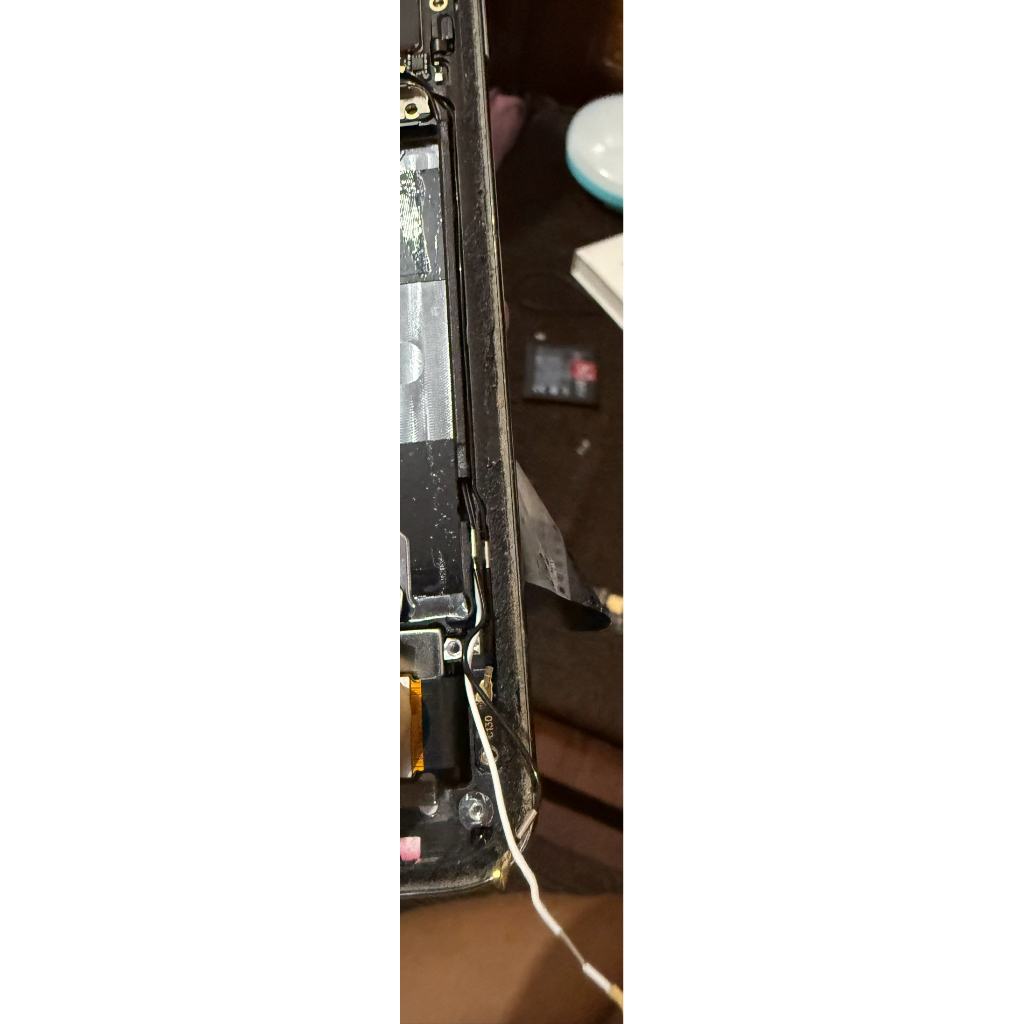 kabel sinyal OnePlus 7 pro/one plus 7 pro original copotan
