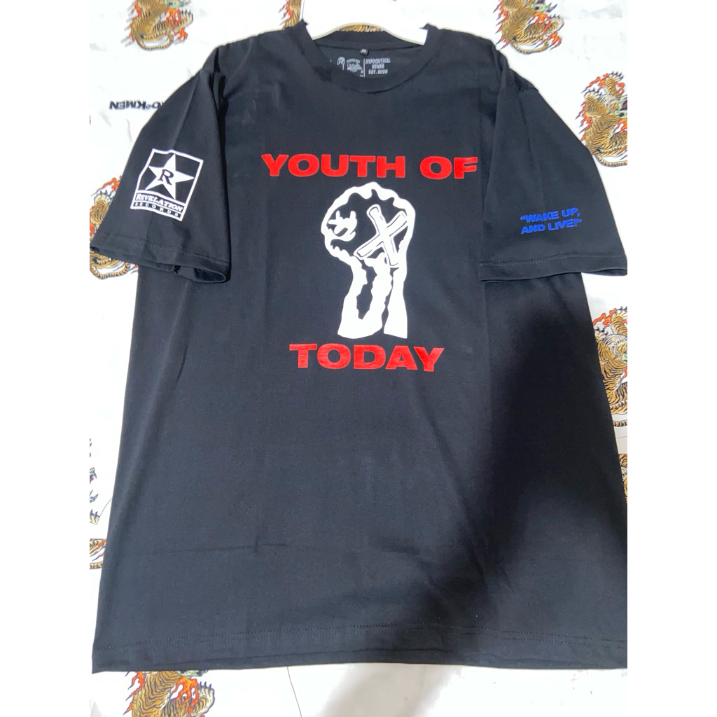 koas youth of today