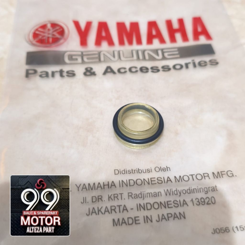 KACA INTIP MASTER REM YAMAHA RX KING VIXION NMAX JUPITER F1ZR AEROX ASLI