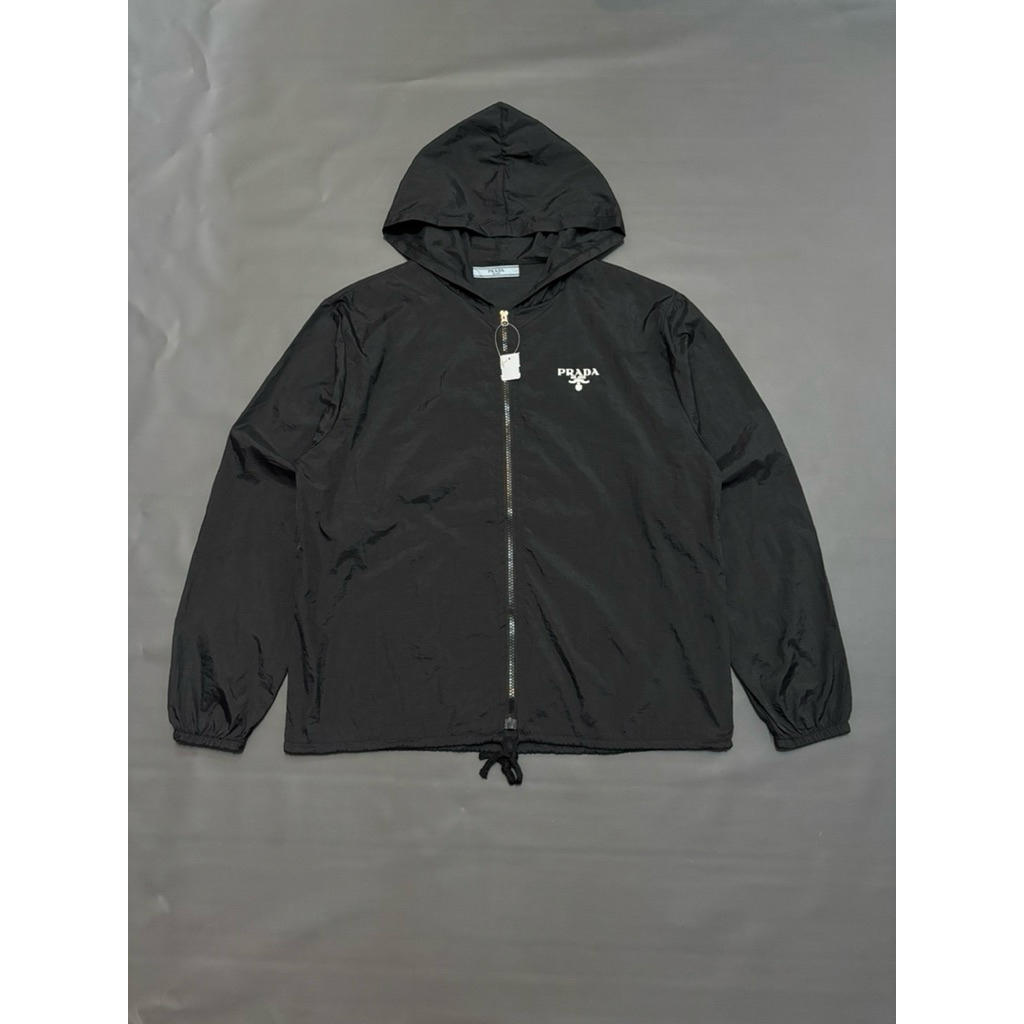 Jacket running prada