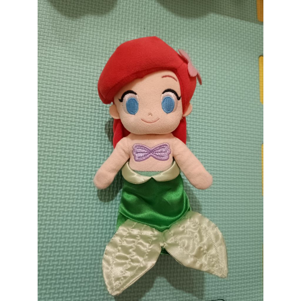 Disney Nuimos Ariel Japan Version (Harga+Adm)