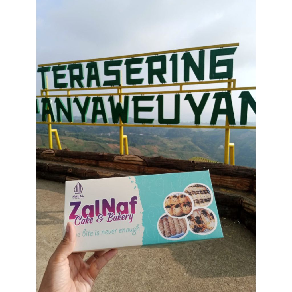 Bolen Bandung Pisang Bollen Bolen Coklat Keju Bolen Coklat Lumer