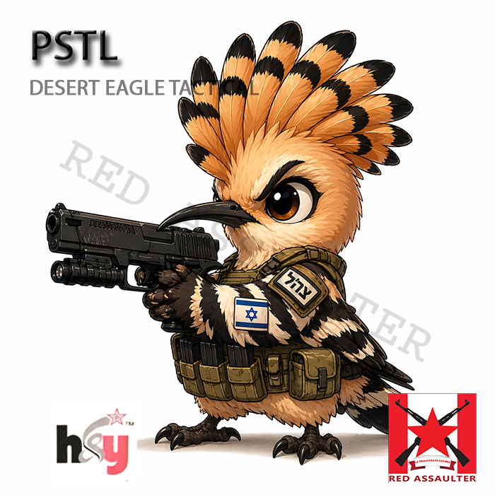 Mainan Pajangan Outdoor Burung Hud Hud Upupa Epops Israel Desert Eagle