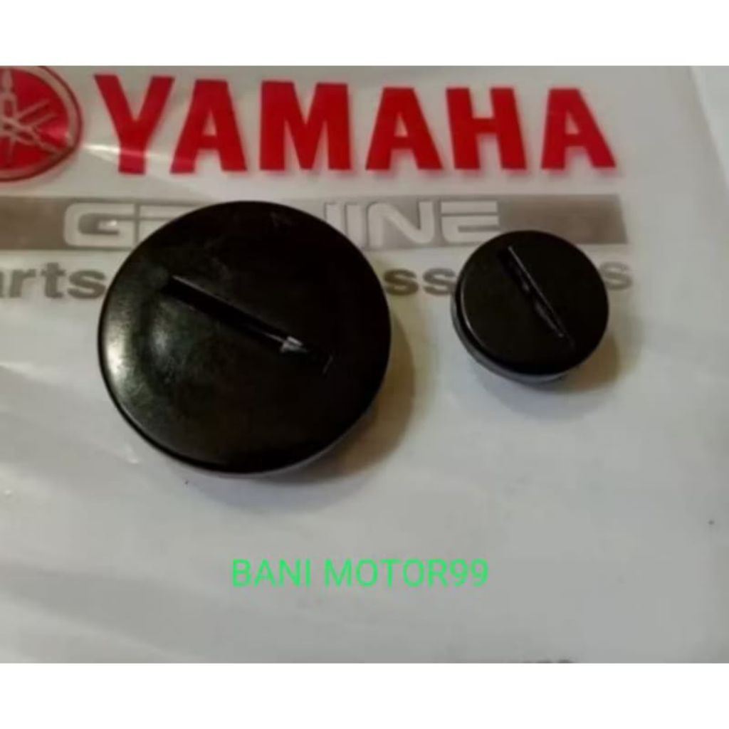 Tutup magnet Yamaha Jupiter z Vega.r.new.ZR grade A