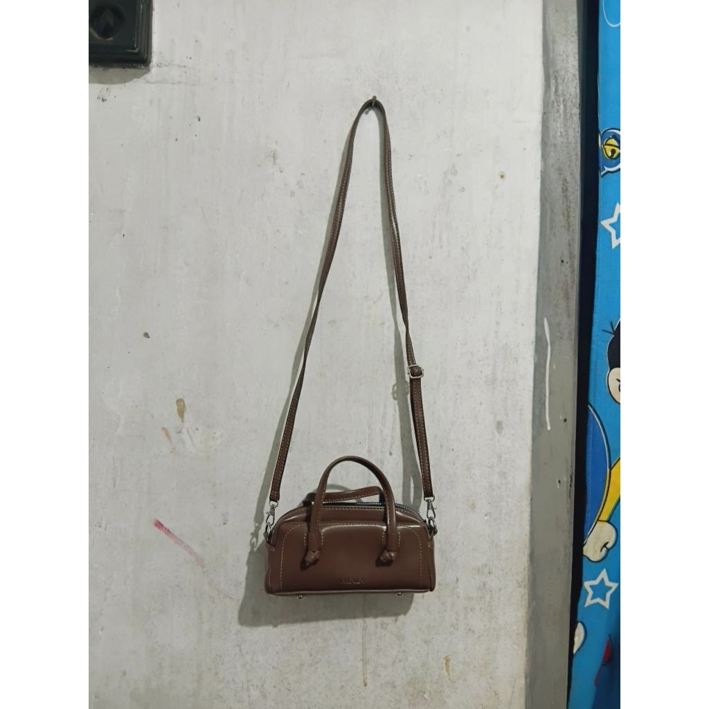 tas nalala