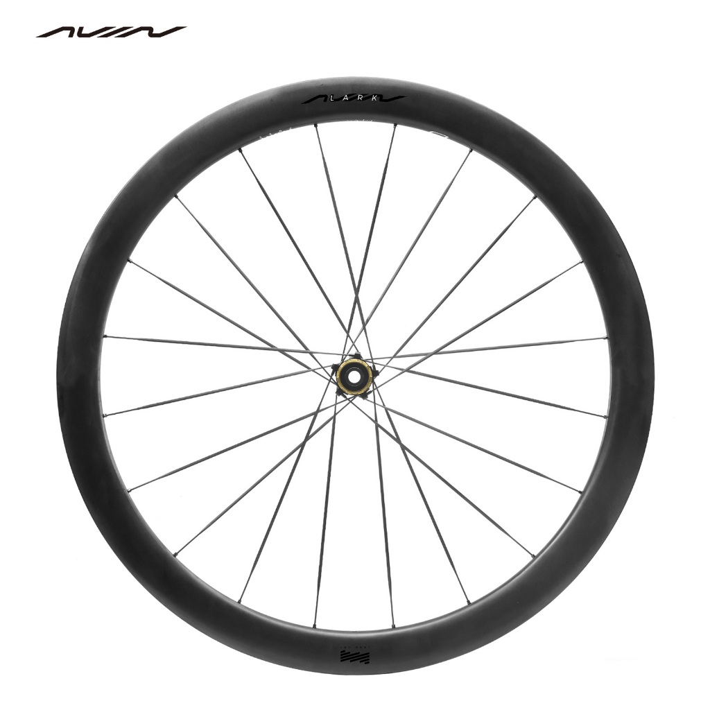Avian CR5 DB Carbon Wheels for Road Bike 700C Disc Brake Clincher Wheelset