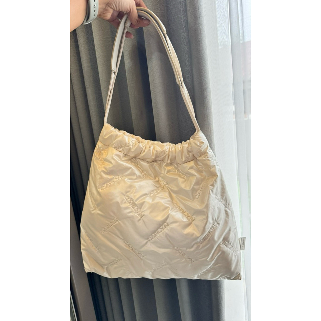 Carlyn Twee large bag Preloved