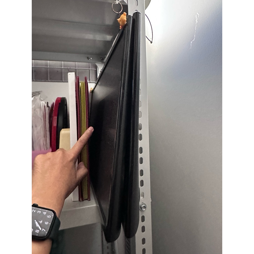 Monitor LCD 24” Samsung Bekas | Mulus | Tanpa Stand & Dus | Murah