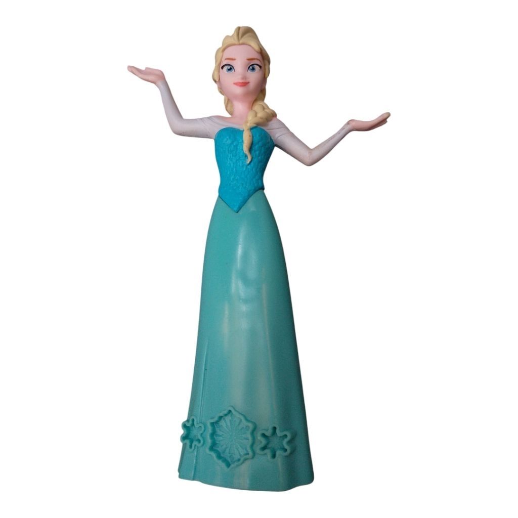 Mainan Elsa Disney frozen
