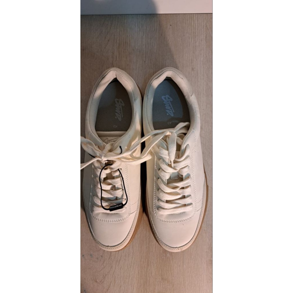 Sepatu Pull&Bear / Sepat cowok Pull&Bear