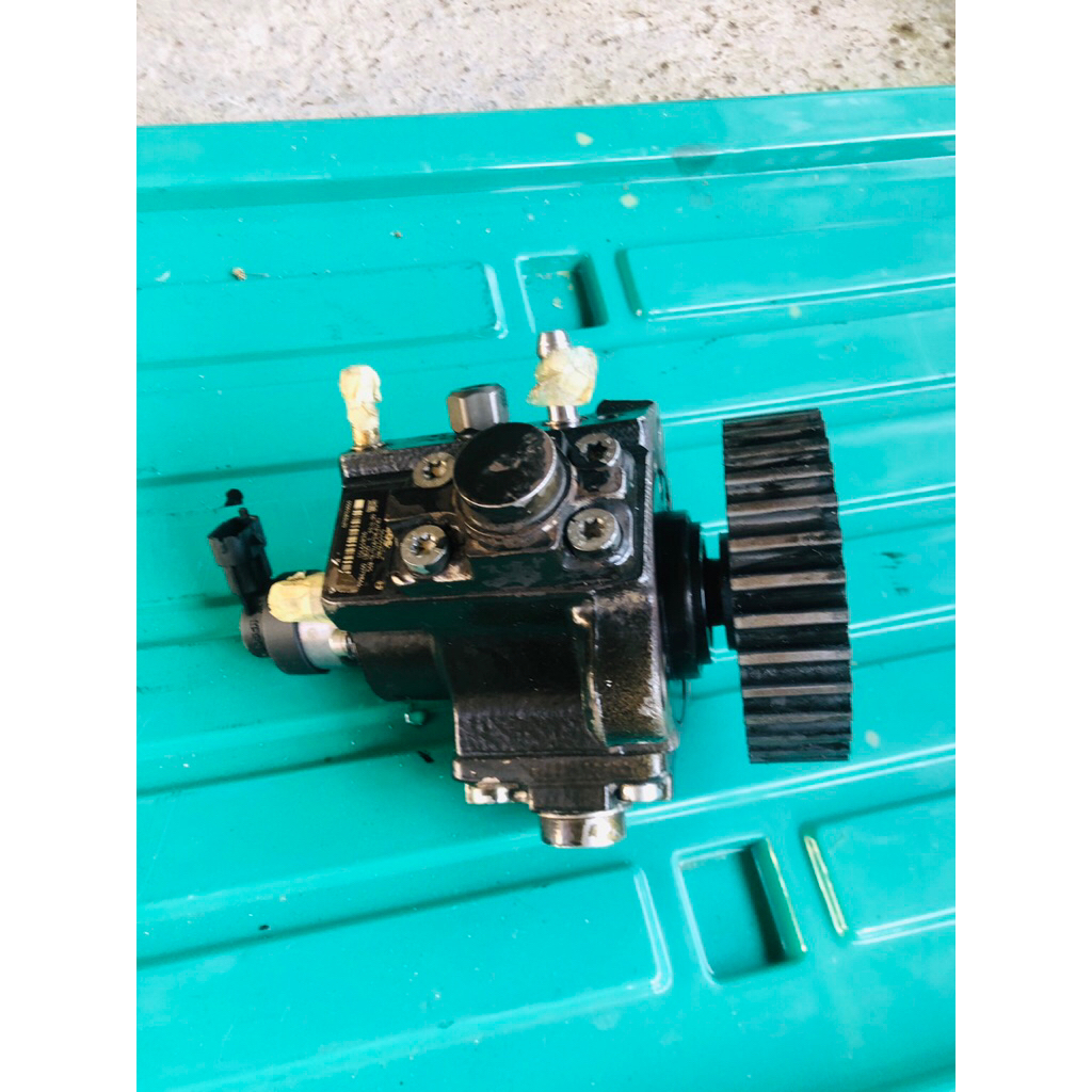 Supply pump / Boschpump Captiva NFL C100