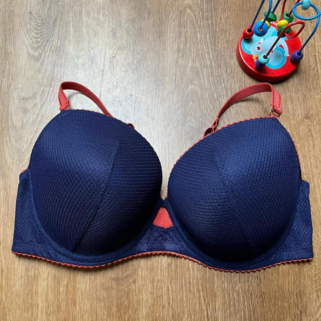 BRANDED BRA BERKAWAT PUSH UP 32A 32B 32C 32DDD 32F 34D 36D 34DD 36DD 36DDD 38DD