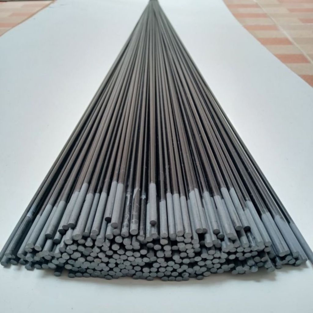 CARBON SOLID PADAT 80 CM