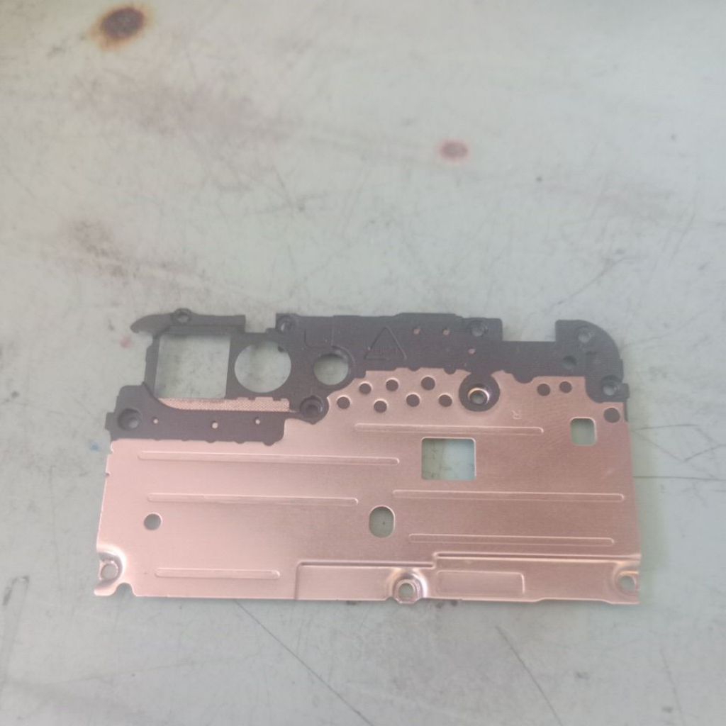 tutup mesin oppo a3s cph 1803