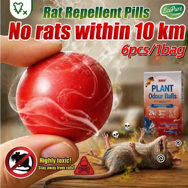 Alat pengusir tikus pembasmi tikus 200g anti tikus untuk rumah dan sawah racun tikus paling ampuh
