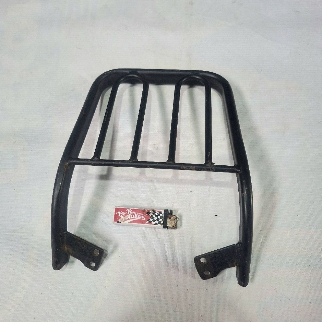 behel variasi lawasan HONDA ASTREA GRAND BULUS NOS