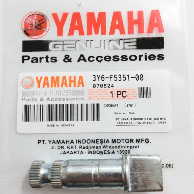 AS Paha Rem Jupiter Vega ZR 3Y6-F5351-00070824
