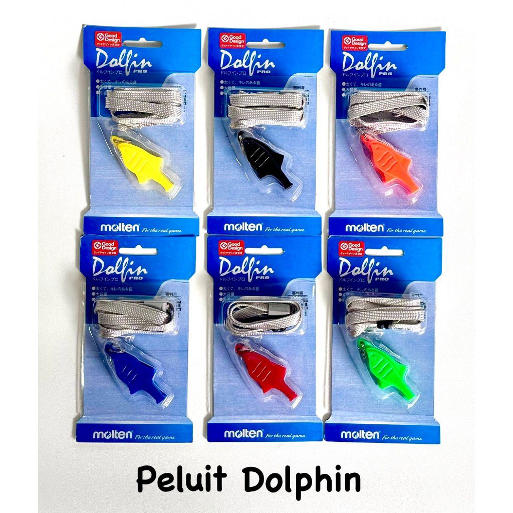 PELUIT DOLFIN FREE TALI PLUIT WASIT