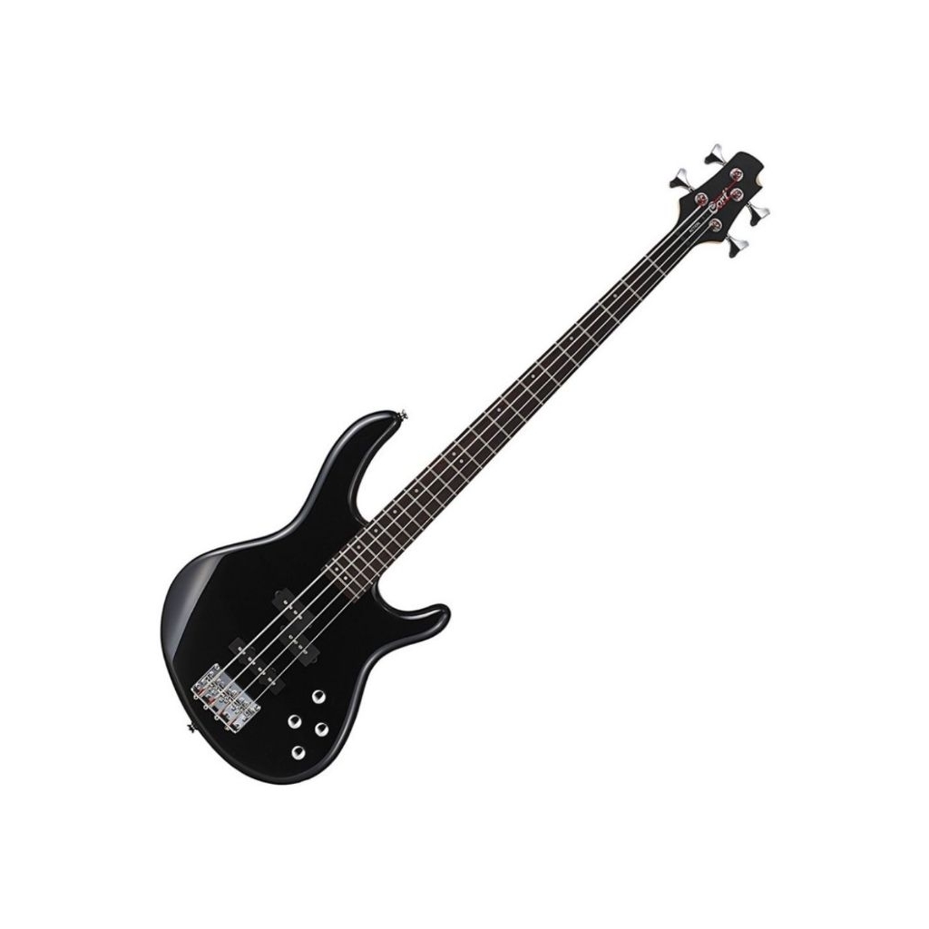 Gitar Bass Cort Artisan Action BK