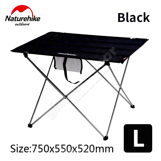 MEJA LIPAT CAMPING  NATUREHIKE NH20JJ020