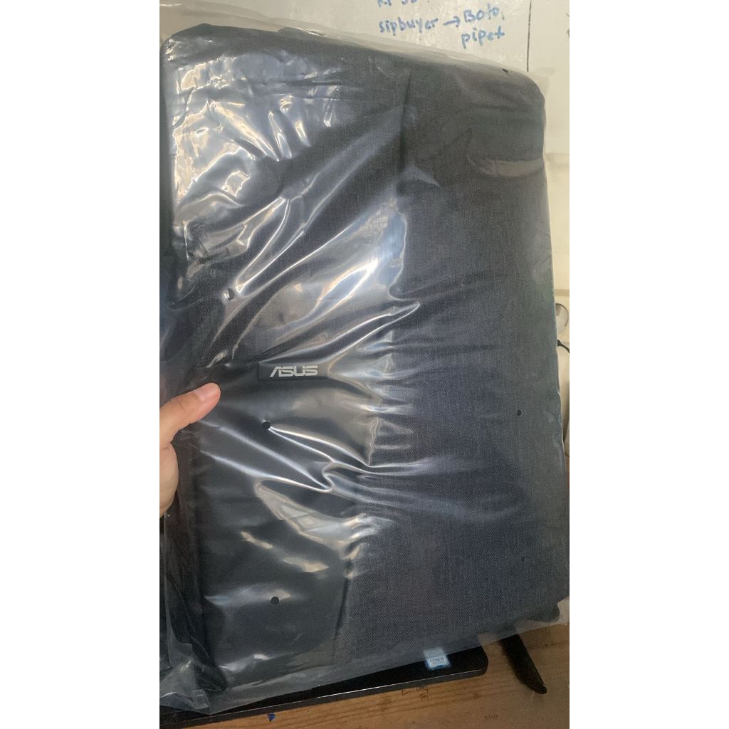 Tas Ransel Laptop Asus ori