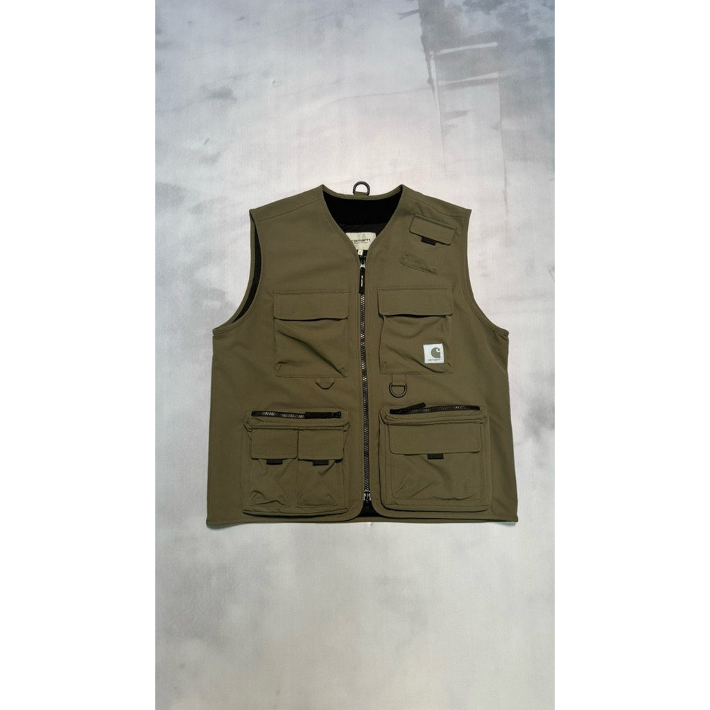 CARHARTT WIP - Elmwood Vest