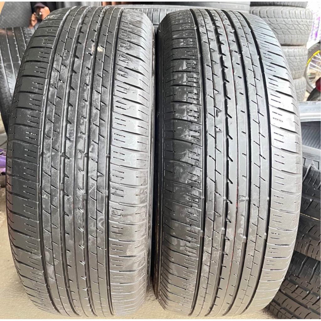 BAN MOBIL 235/60-18 BRIGSTONE DUELER HL COPOTAN MURAH