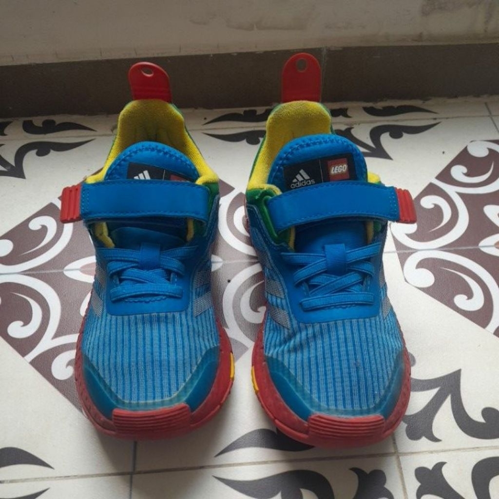 LEGO ADIDAS