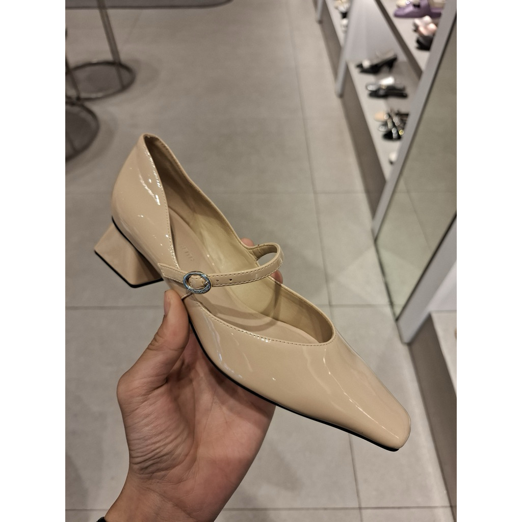jastip charles and keith 36, 37, 38