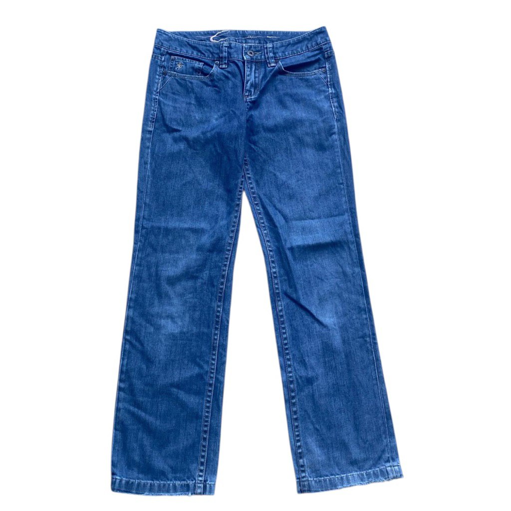 Celana Jeans Wanita Edc Esprit Size 26