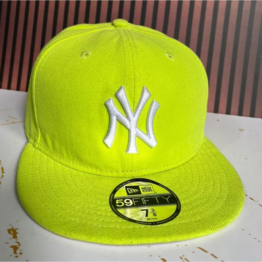 Topi New Era NY