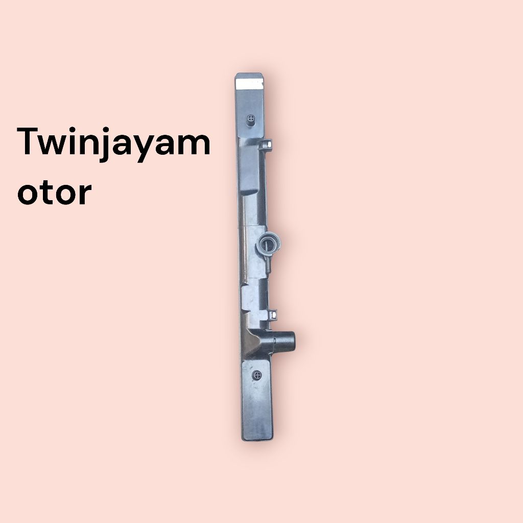 upper tank radiator l200 cover radiator atas l200
