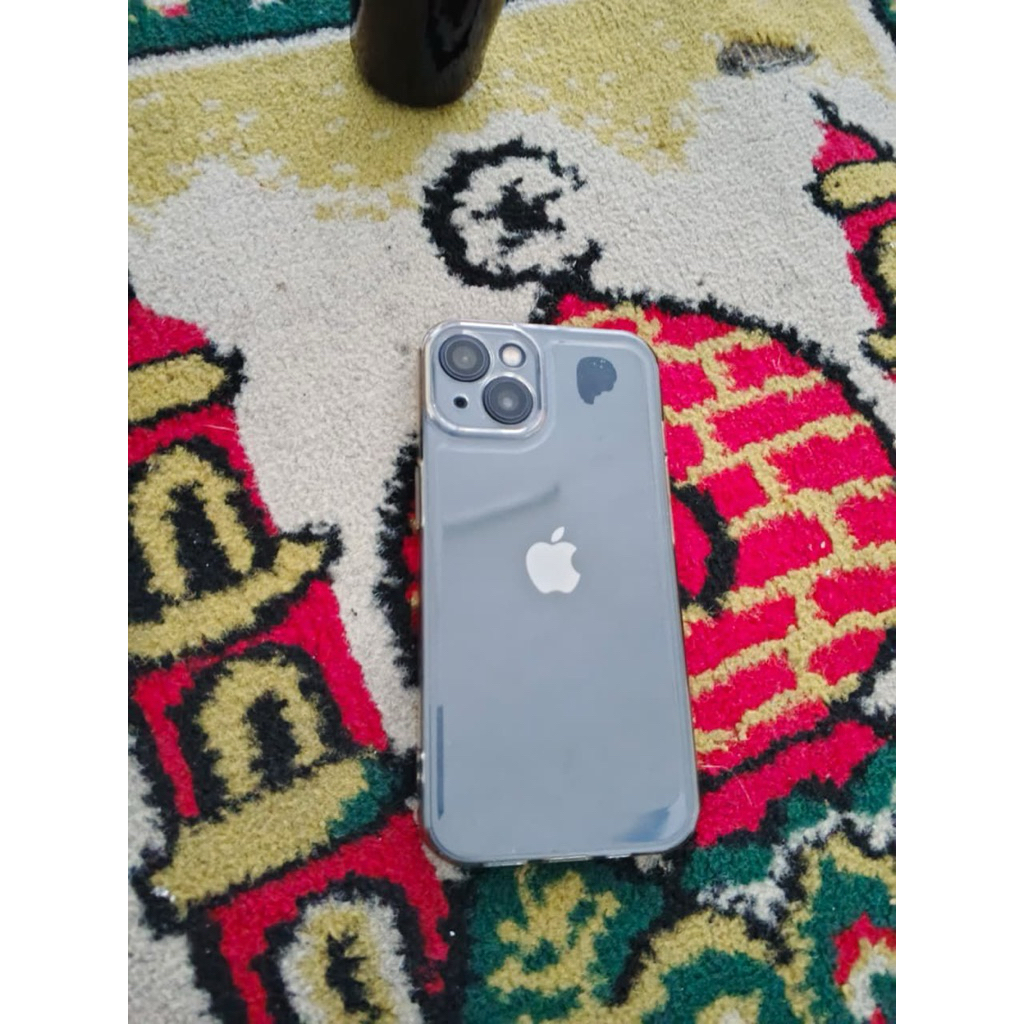 IPHONE 13 SECOND INTER 256GB