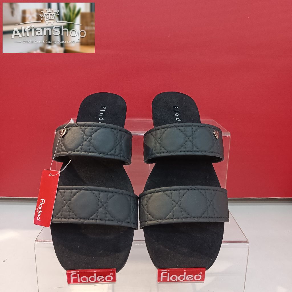 Fladeo Sandal Teplek