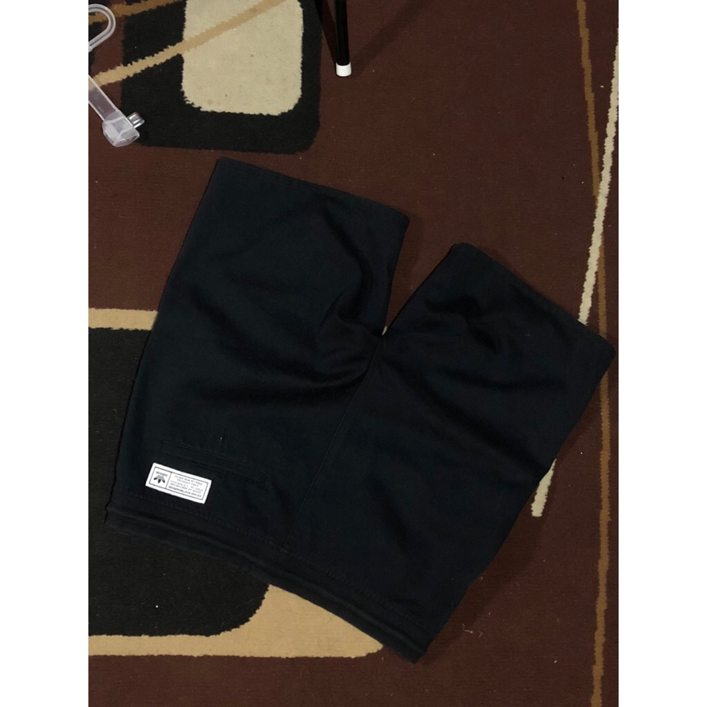 Shortpant Adidas Skateboarding