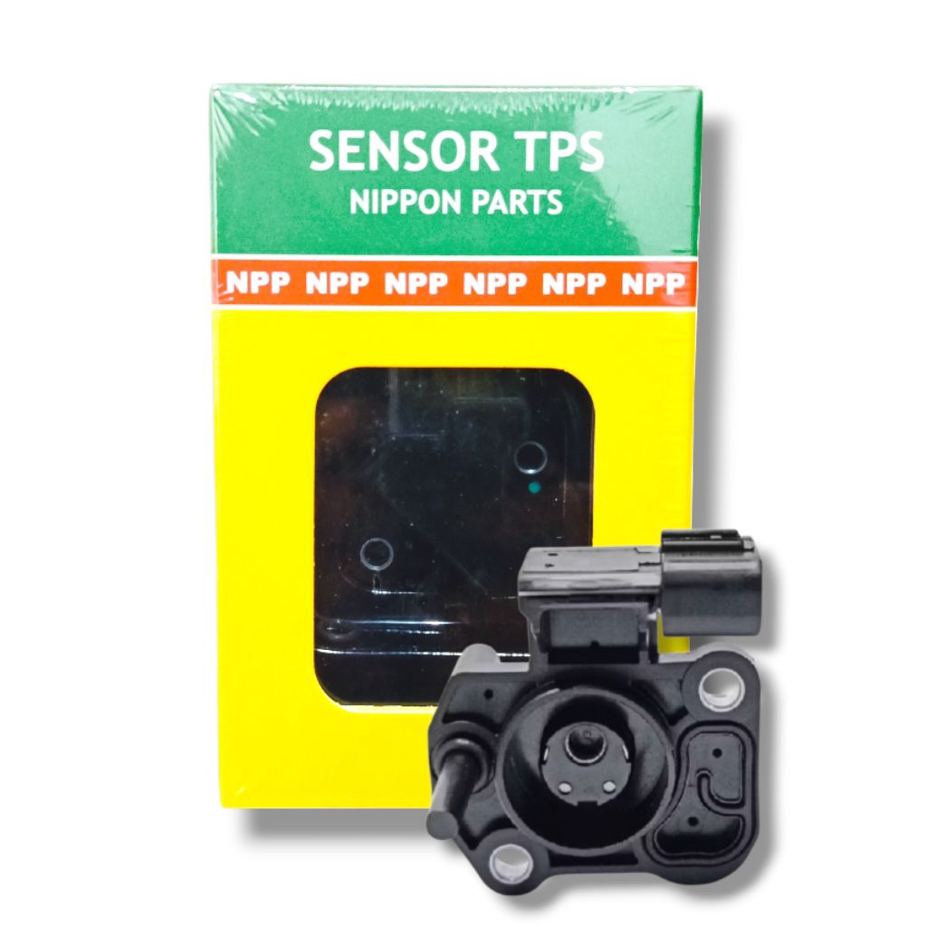 SENSOR TPS SENSOR GAS BYSON FI (2UP) NPP ORIGINAL