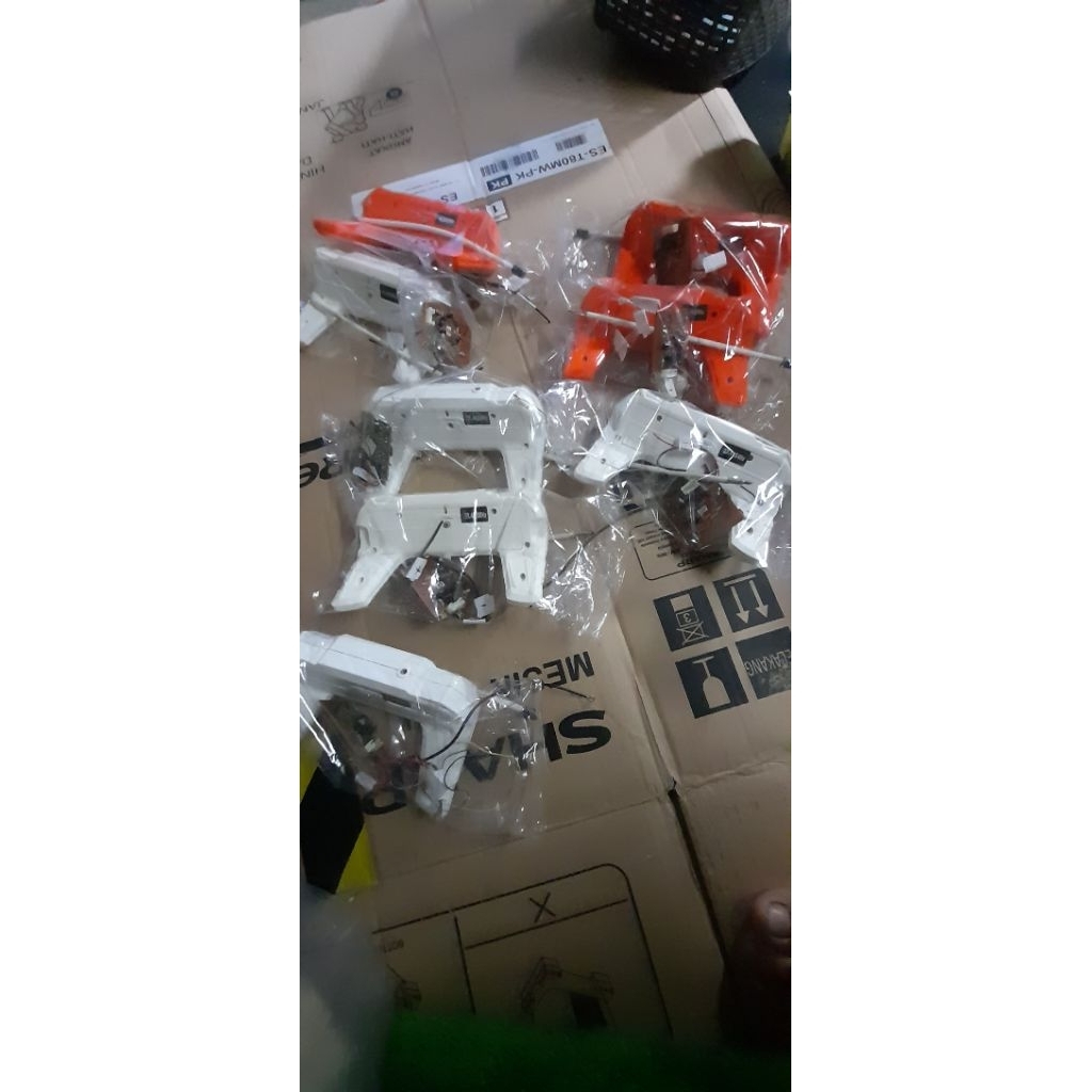 remote+reciever rc auldey das