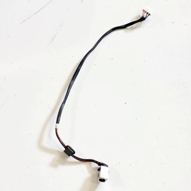 Power Jack Dc Laptop Lenovo G570