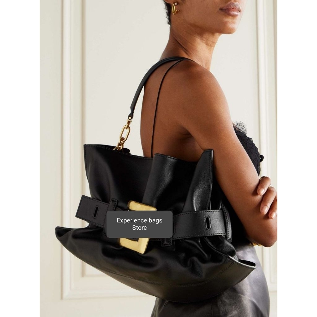 Experience bags Store - Shoulder Bag Bal Wanita Import I Tas Bahu bag [ Include box]