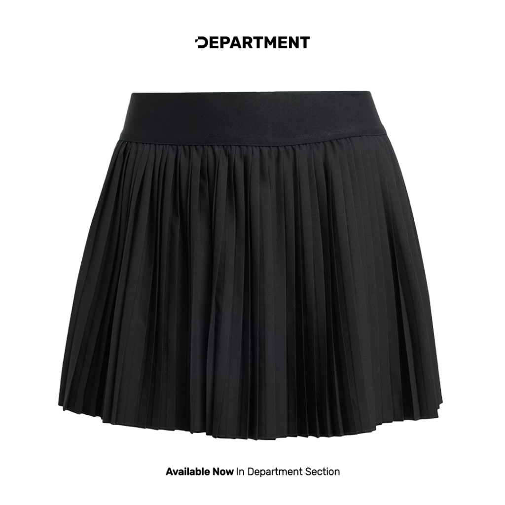 Rok Tenis Wanita ADIDAS CLUB PLEATED JD6117 ORIGINAL