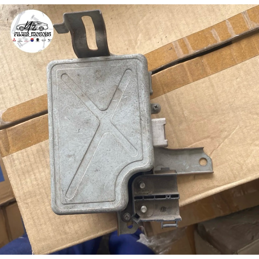 MODUL EPS HONDA JAZZ GK5 ORIGINAL