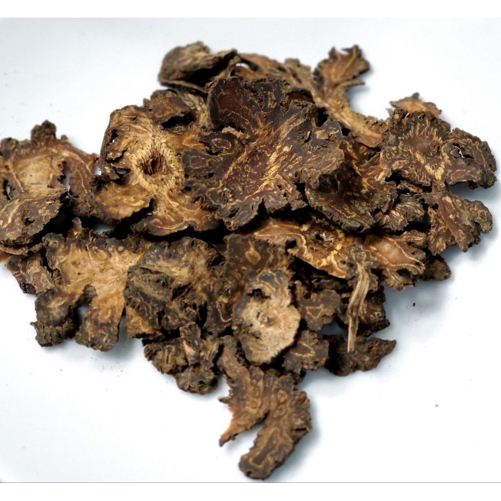 Chuan Xiong Iris/Rimpang Chuan Xiong/Rhizoma ligusticum