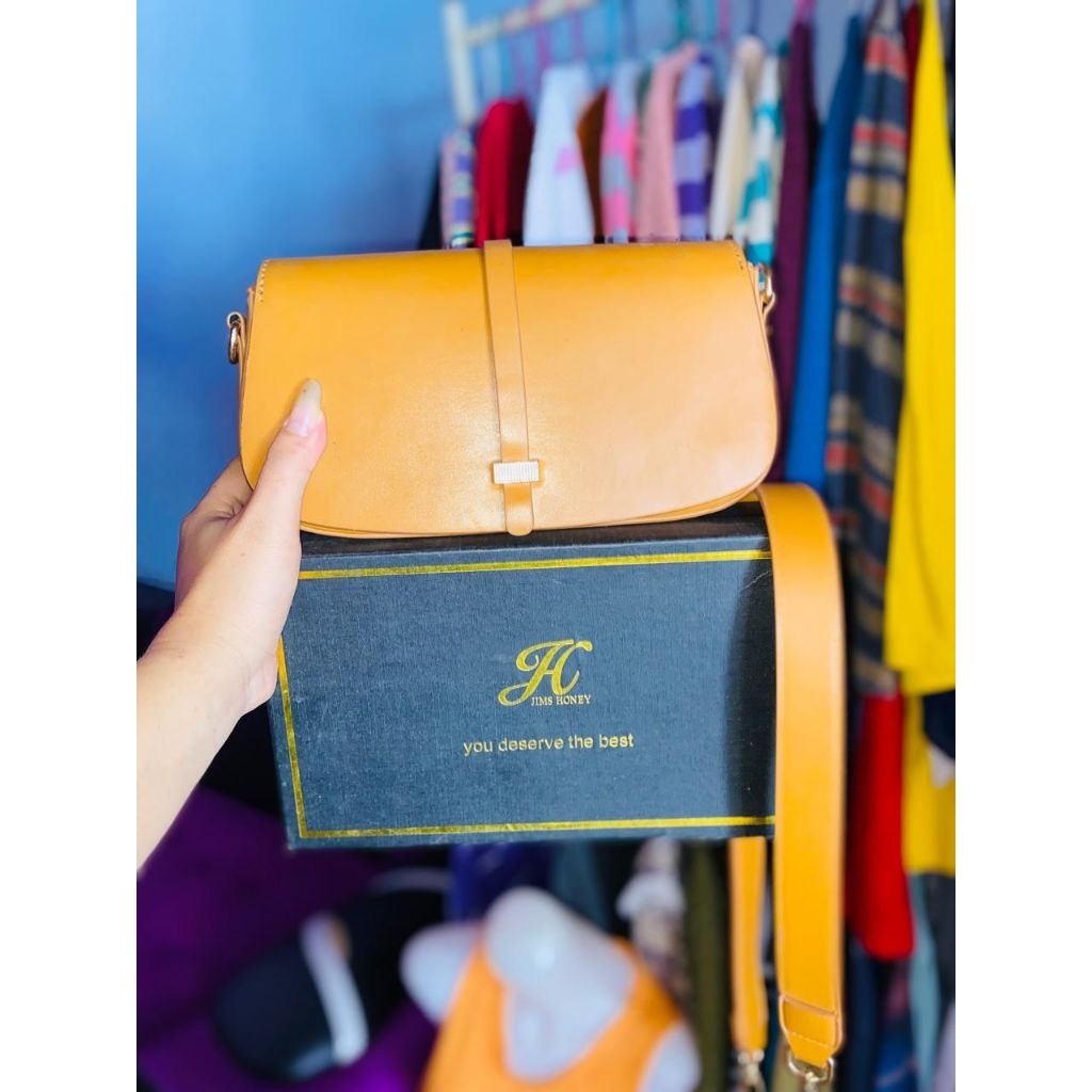 tas jh preloved